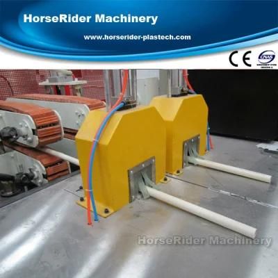Automation PVC Pipe Extrusion Production Line