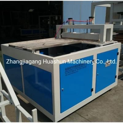 Factory Price 60cm PS Sheet Board Polystyrene Profile Moulding Extrusion Line Making ...