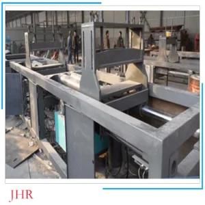 FRP, Gfrp, GRP, Composite Pultrusion Machine for FRP Profile