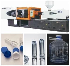 358ton Pet Bottle Preform Injection Molding Machine for 1800 Gram Preform, High Quality, ...