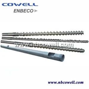 High Quality Screw Barrel for ABS Processing