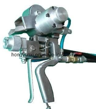 Spray Machine of Making Liner for Fiberglass Tank