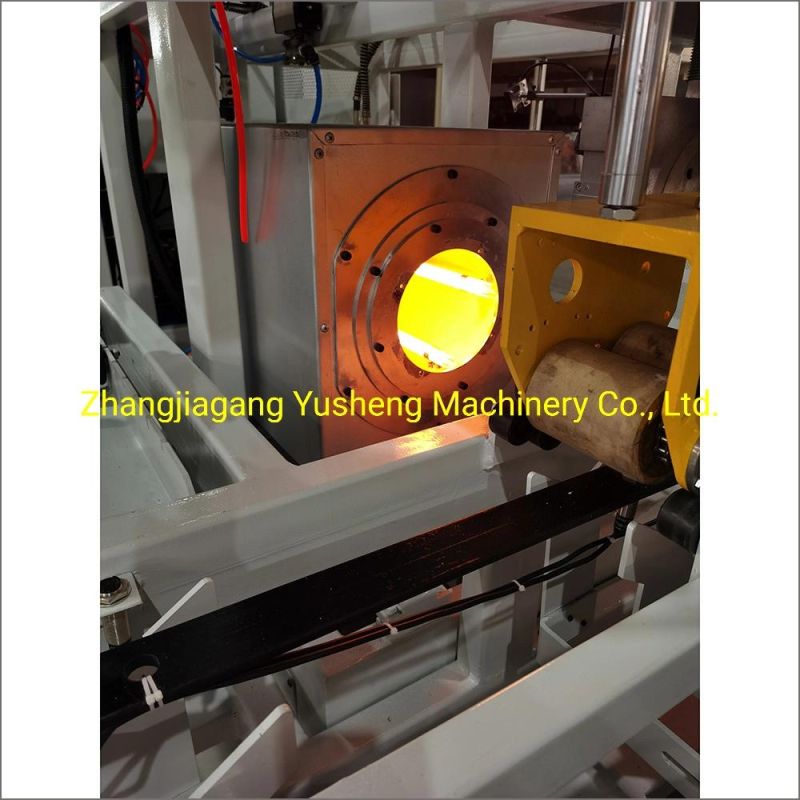 Automatic Plastic Belling Machine for PP Pipe