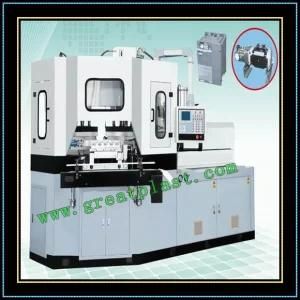 Plastic Injection Blow Machine (GT30S SERVO)