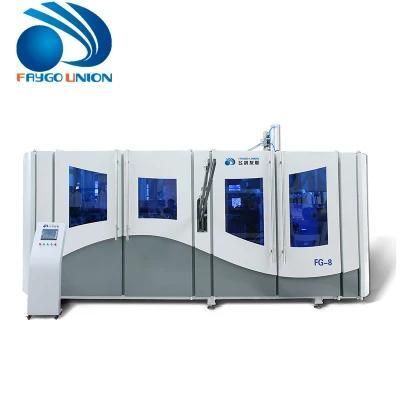 Manufacturer of Mineral/Drinking/Beverage Water Pet Bottle Blowing Machine