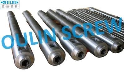 Supply Extruder Screw and Cylinder