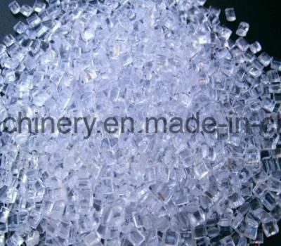 Ce Approval PS Disposable Foam Container Making Machine Mt105/120