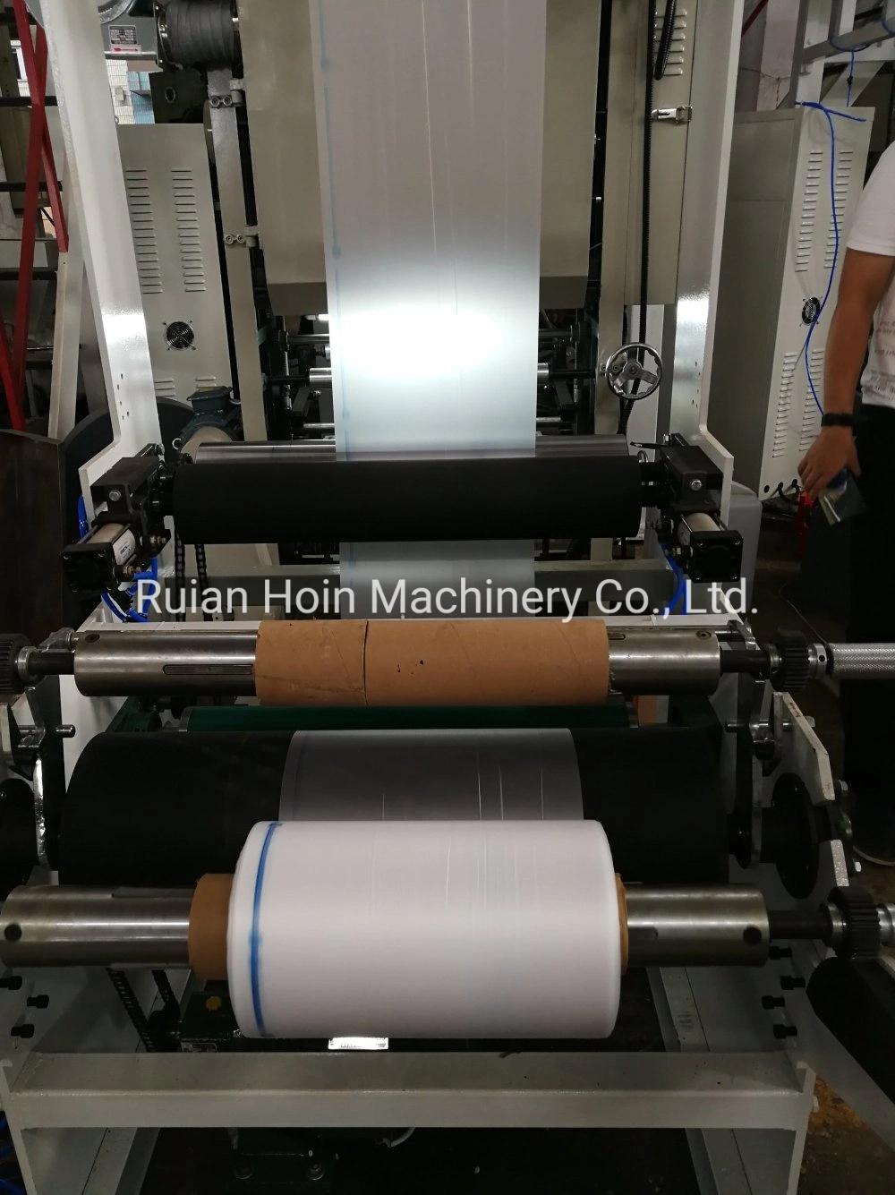 Film Blowing Machine with Gravure Printing Online