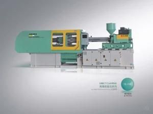 30 Ton High Precision Direct Clamping Injection Molding Machine (JH-30)