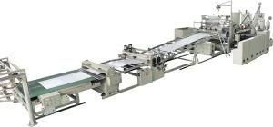 ABS Single Layer, Multi-Layers Composite Sheet Production Line