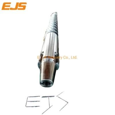 205 Screw Barrel Made by Top 3 Feedscrew Manufacturer in China