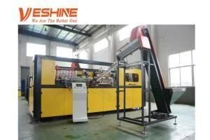 Plastic Machine in Making Pet Blow Molding Machine