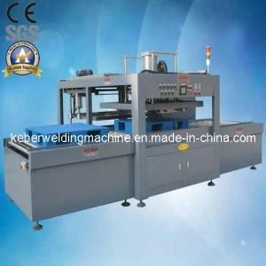 Large-Sized Hot Plate Welding Machine for Pallet (KEBER-1615)