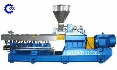 Pelletizing/Pelletizier Granulator Production Line Used for Plastic Recycling PP PE Pet ...