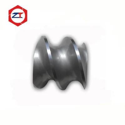 Whosales Customization Plastic Machine Twin Screw Extruder Screw Element