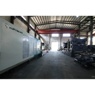 Plastic Office Chair Injection Molding Machine