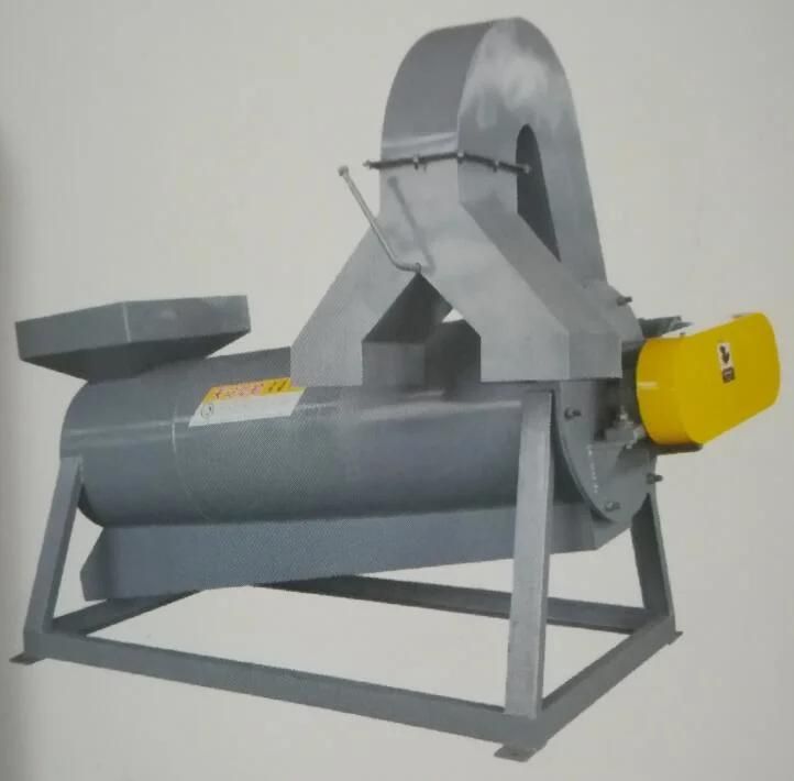 Plastic Centrifuge Dewatering Machine