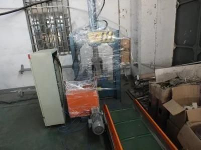 Granulation Recycling Machines Can Be Used for Shredding Difficult Broken Plastic