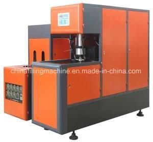 Pet Jar Making Blowing Molding Equipment with Ce