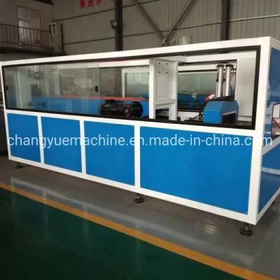 Design Unique PVC Ceiling Wall Panel Extruder Machine