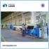 PP/PE Pipe Extrusion Production Line