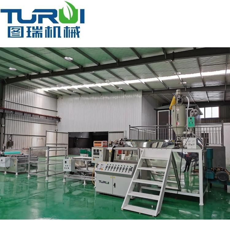 Non Woven Fabric Cloth Machine with Good Material of Product