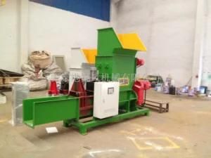 Polystyrene Compactor CF-Cp300