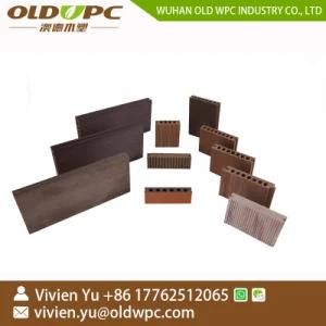 PE Profile Extruder Production Line Plastic Machine