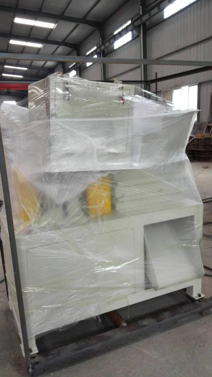 Good Price Factory Supply Plastic Recycling Machine Plastic Pulverizer