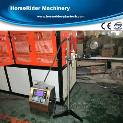 PE Pipe Extrusion Line (16MM-1200MM)