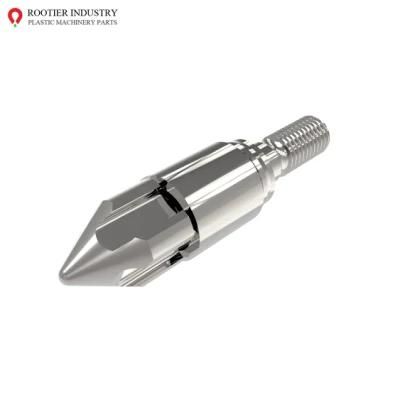 Screw Barrel for Deluyi Injection Machines