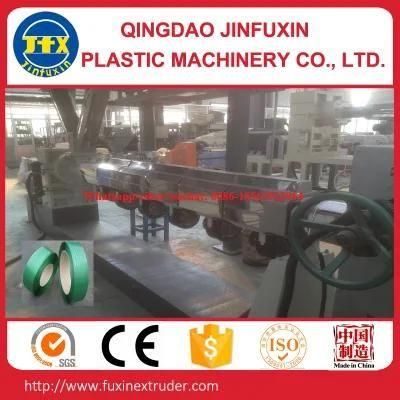 Pet Plastic Strap Production Line