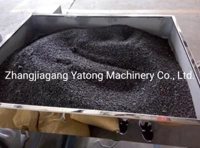 Yatong 300kg PP PE Flakes Pelletizing Line/ Waste Plastic Recycling Machine / Plastic PP ...
