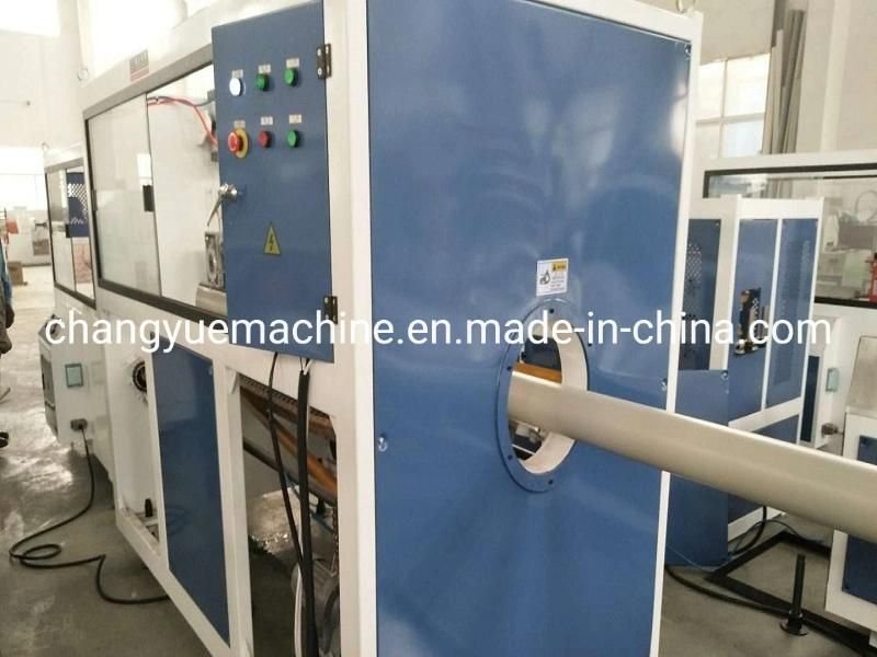 Manufacturer PPR Pipe Making Machine
