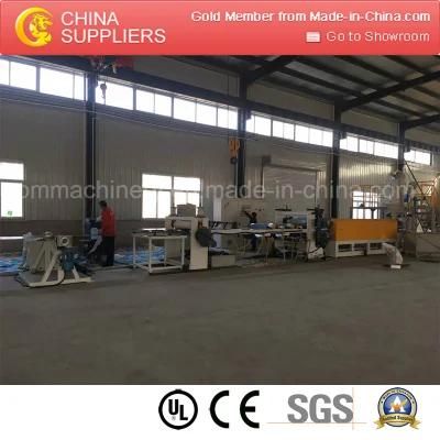 XPE Foam Sheet Making Machine