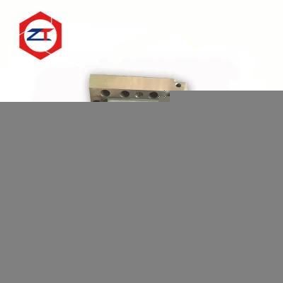Competitive Price Twin Screw Extruder Screw Barrel