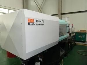 Injection Machine (HBT1100L)