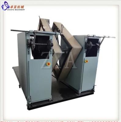 High Quality Filament Extruder Plastic Monofilament/Bristle/Fiber Extruding Machine