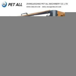 6cavity HDPE Plastic Pet Injection Blow/Blowing Molding/Moulding Machine for Water Bottle ...