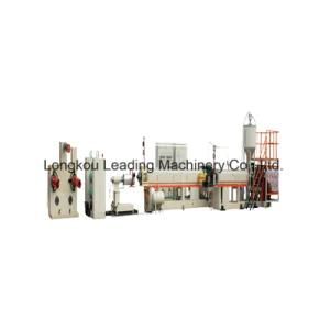 Professional Factory Supply EPS Plastic Foam Sheet Production Line