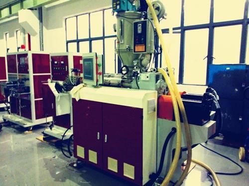 Af-35, PC/PS Carrier Tape Forming Machine