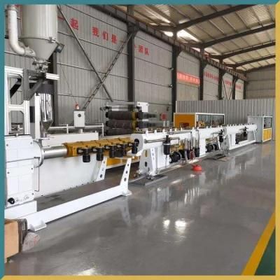 1/2-2inch PPR C Pipe Machine