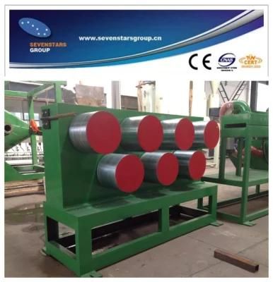 Made in China Pet Strap Band Extrusion Line