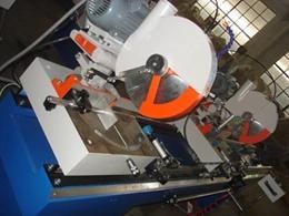 PVC Profiles Cutting Saw UPVC Windows Cutting Machine Saw