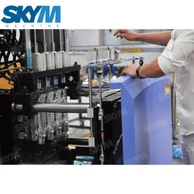 2000ml Water Bottle Blow Molding Making Machine