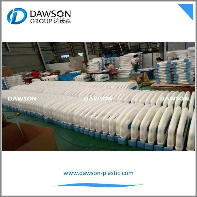 Medical Bed Board Blowing High Quality Extrusion Blow Molding Machine for Hospital Boards