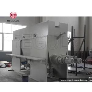 Pet Bottles Recycling Plant Cost/ Pet Flakes Recycling Machinery