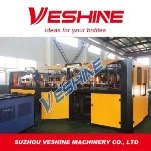 Automatic Small Pet Bottle Blowing Machinery