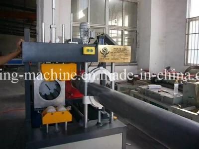 Semi Auto PVC Plastic Pipe Socketing Machine