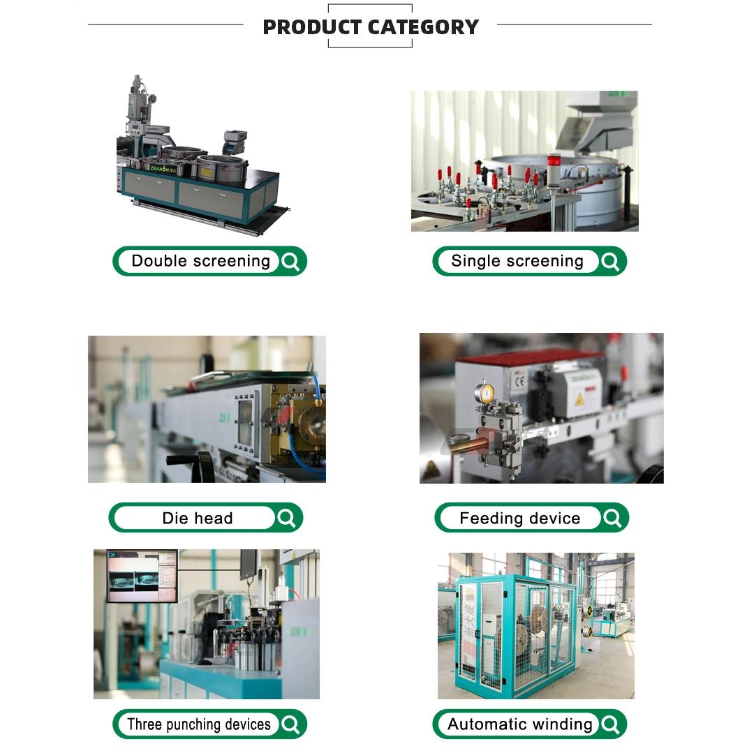 CE SGS Certification Flat Drip Irrigation Pipe Production Line/Extrusion Machine